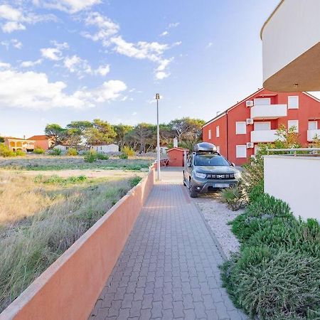 Apartment Vito, Pag Island Povljana Kültér fotó