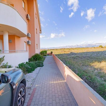 Apartment Vito, Pag Island Povljana Kültér fotó