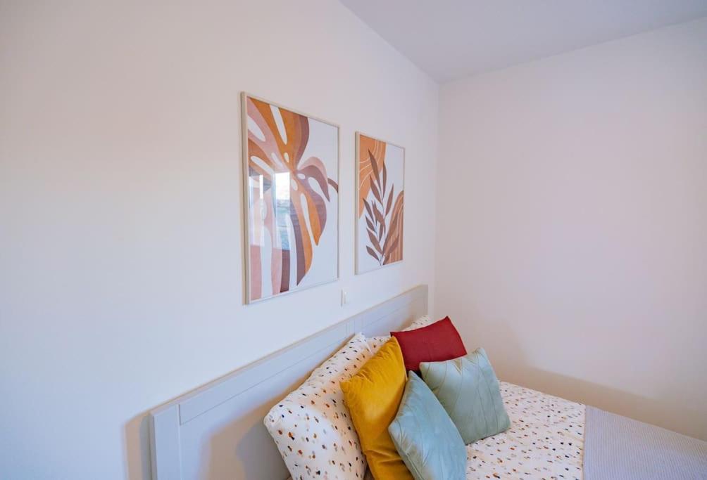 Apartment Vito, Pag Island Povljana Kültér fotó