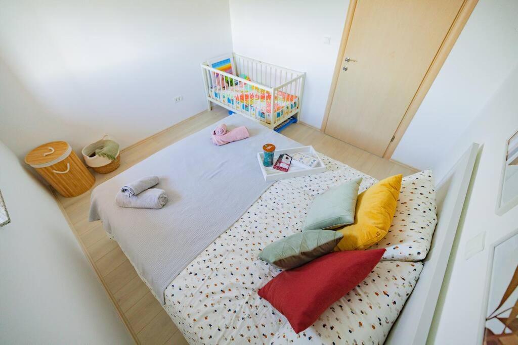 Apartment Vito, Pag Island Povljana Kültér fotó
