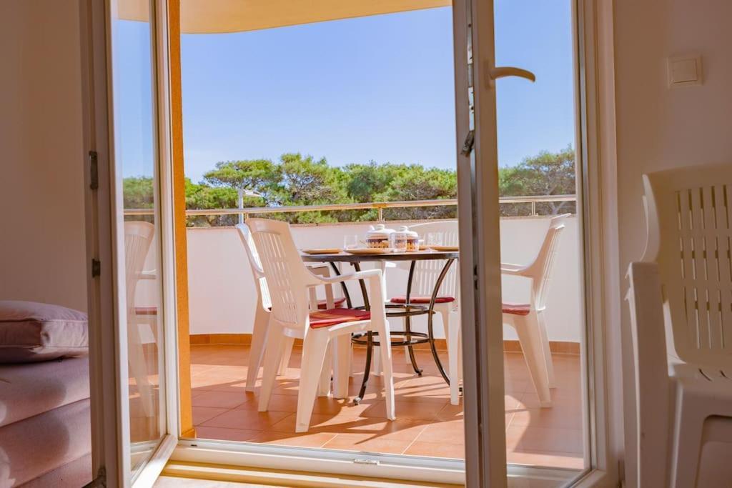 Apartment Vito, Pag Island Povljana Kültér fotó