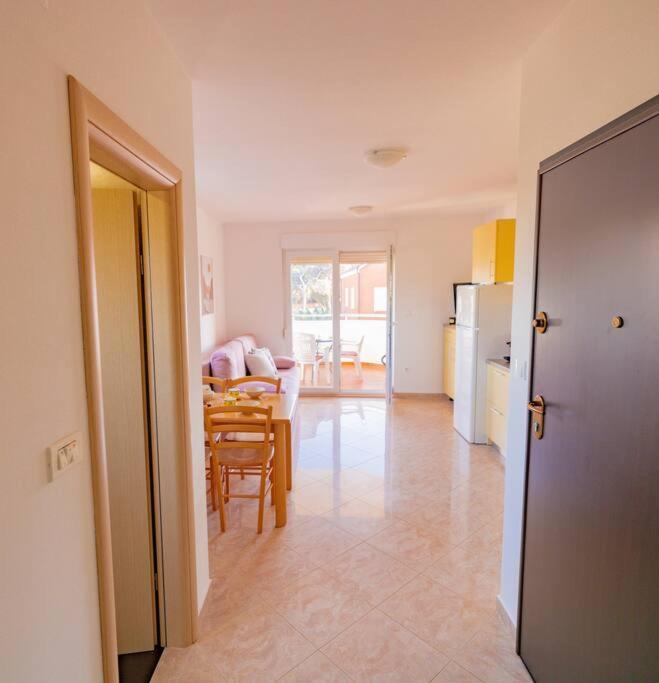 Apartment Vito, Pag Island Povljana Kültér fotó