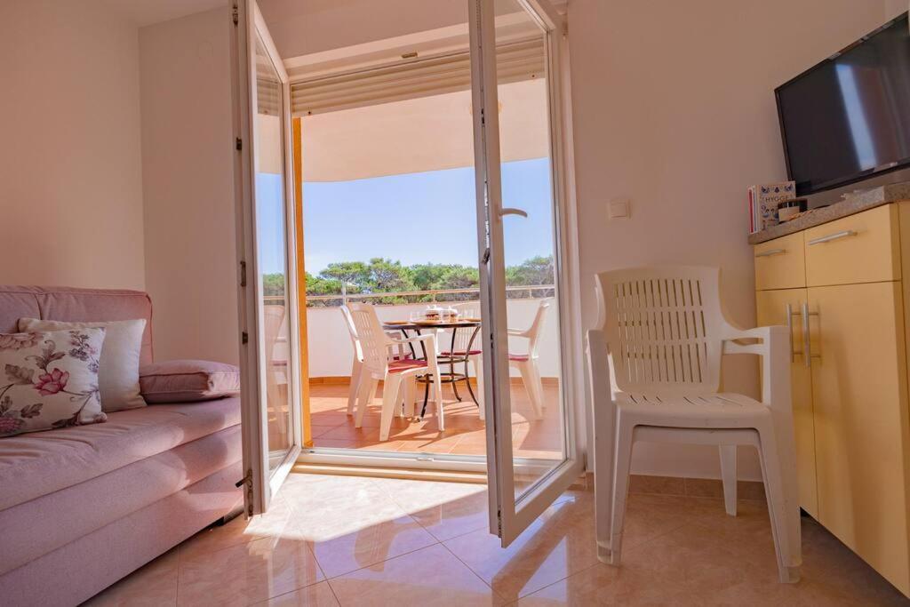 Apartment Vito, Pag Island Povljana Kültér fotó