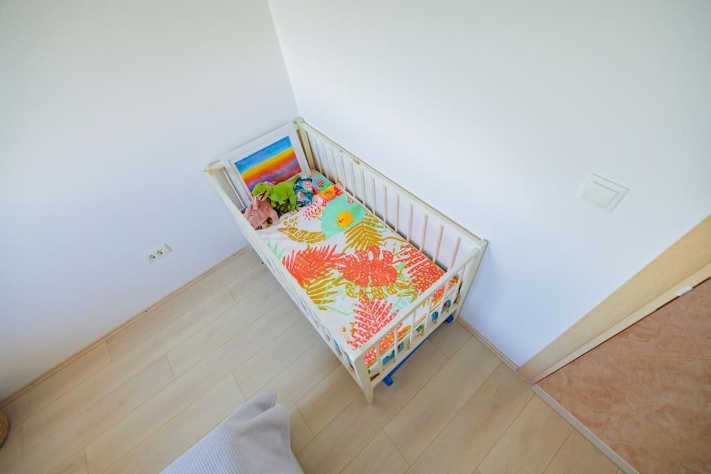 Apartment Vito, Pag Island Povljana Kültér fotó
